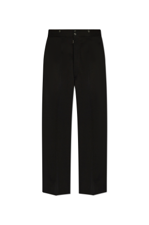 Tom Ford Pants with tapered legs | Men's Clothing | Vitkac